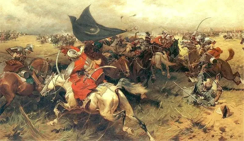 seljuk invasion