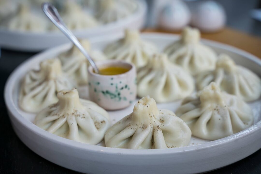 khinkali