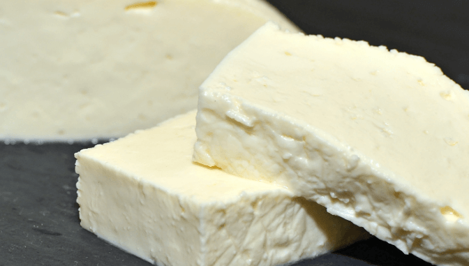 imeruli cheese