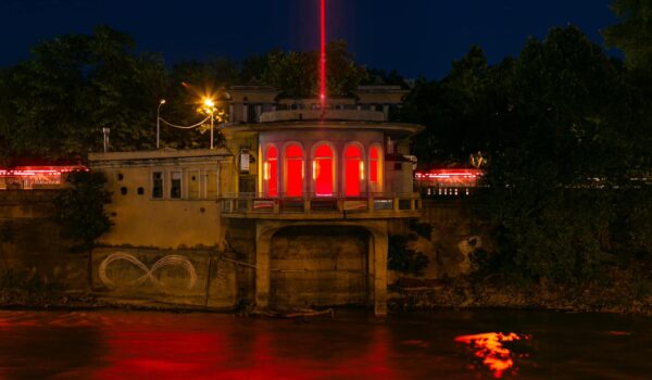 Mtkvarze. Photo by Tornike Mermanishvili