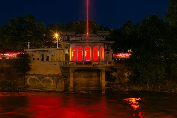 Mtkvarze. Photo by Tornike Mermanishvili