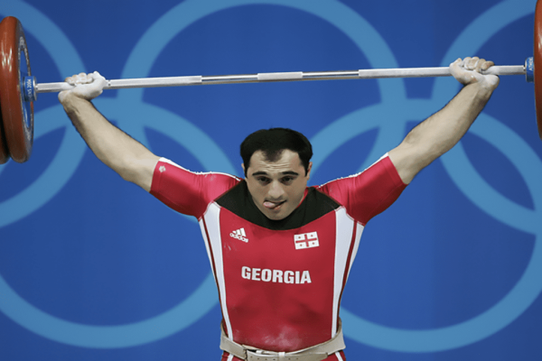 70-Year History of Georgians at the Olympic Games