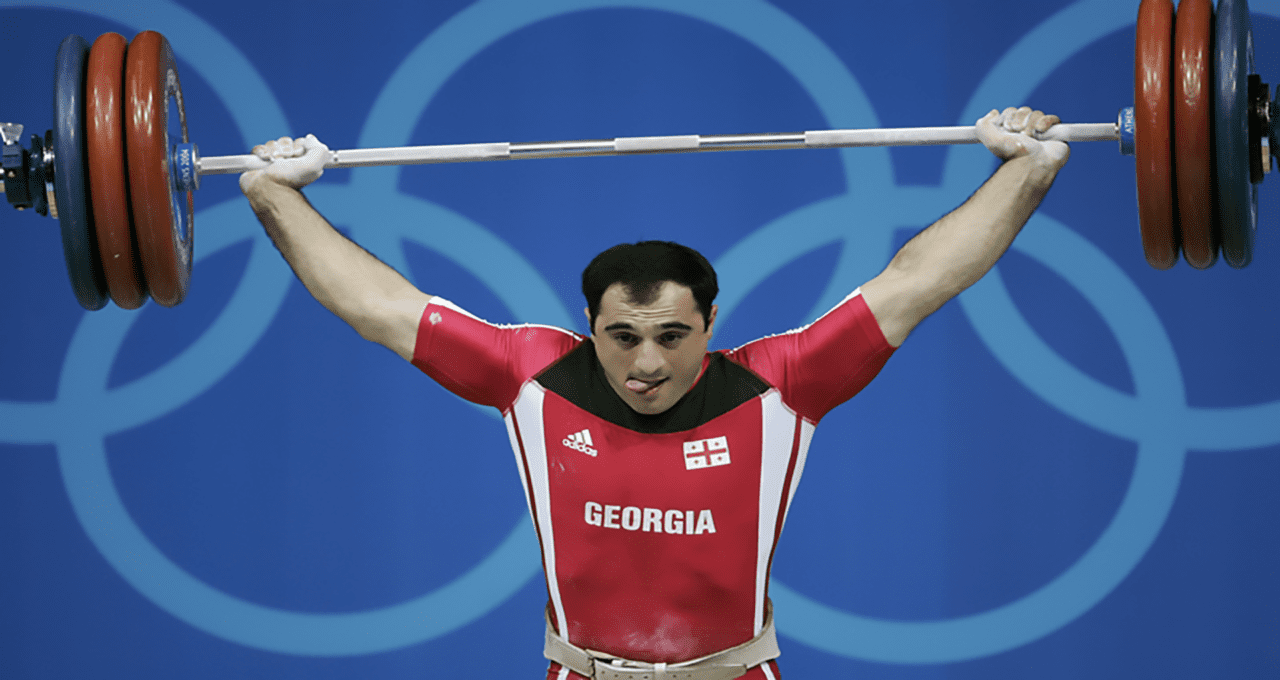 70-Year History of Georgians at the Olympic Games