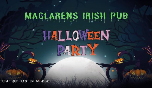 MacLaren’s Irish Pub Photo Source: MacLaren’s Irish Pub Facebook Page