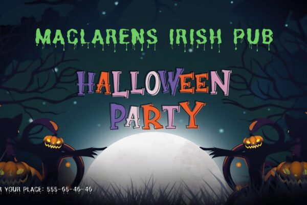 MacLaren’s Irish Pub Photo Source: MacLaren’s Irish Pub Facebook Page