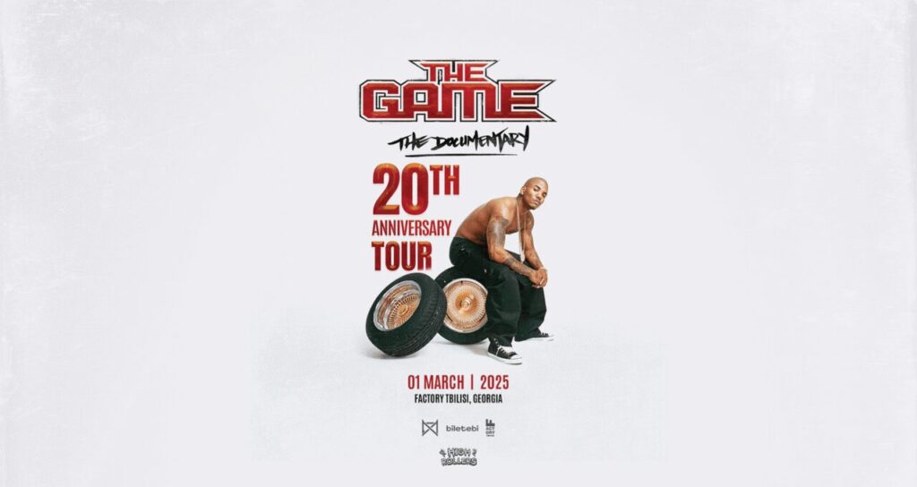 The Game Photo Source: The Game Facebook Page