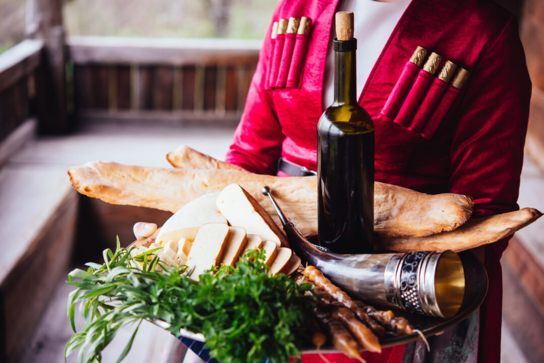 Unveiling Georgia: A Journey to the Heart of the Caucasus and the Soul of Tbilisi – Georgia Tourism Unpacked