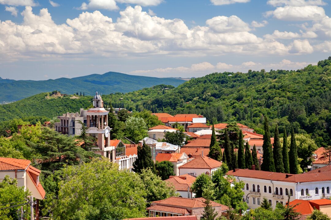Unveiling Georgia: A Journey to the Heart of the Caucasus and the Soul of Tbilisi – Georgia Tourism Unpacked