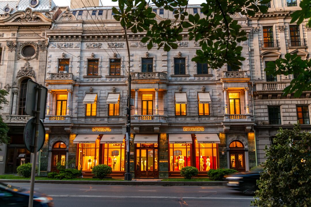 Unveiling Georgia: A Journey to the Heart of the Caucasus and the Soul of Tbilisi – Georgia Tourism Unpacked