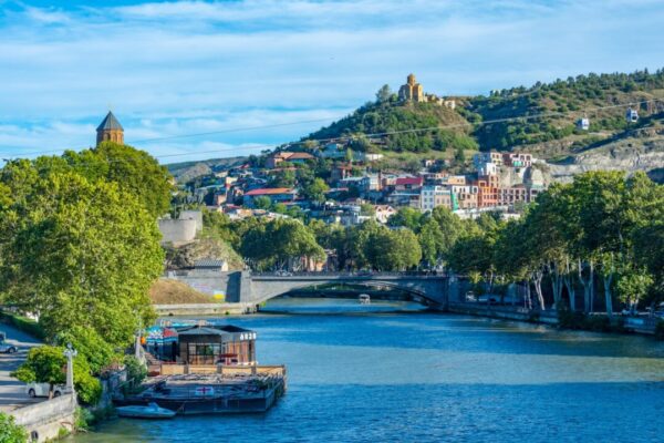 Unveiling Georgia: A Journey to the Heart of the Caucasus and the Soul of Tbilisi – Georgia Tourism Unpacked
