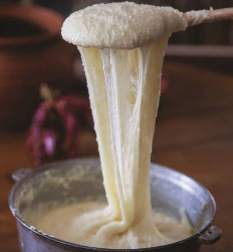 Photo My fragrant kitchen